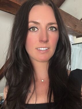 Meet your Posher, Jillian